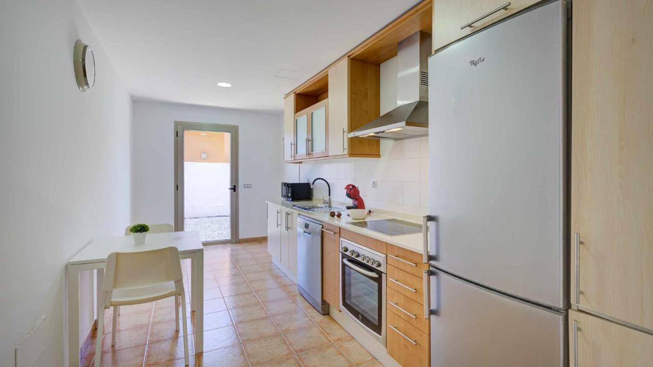 Villa Jarcia By Calima Villas Caleta de Fuste Extérieur photo