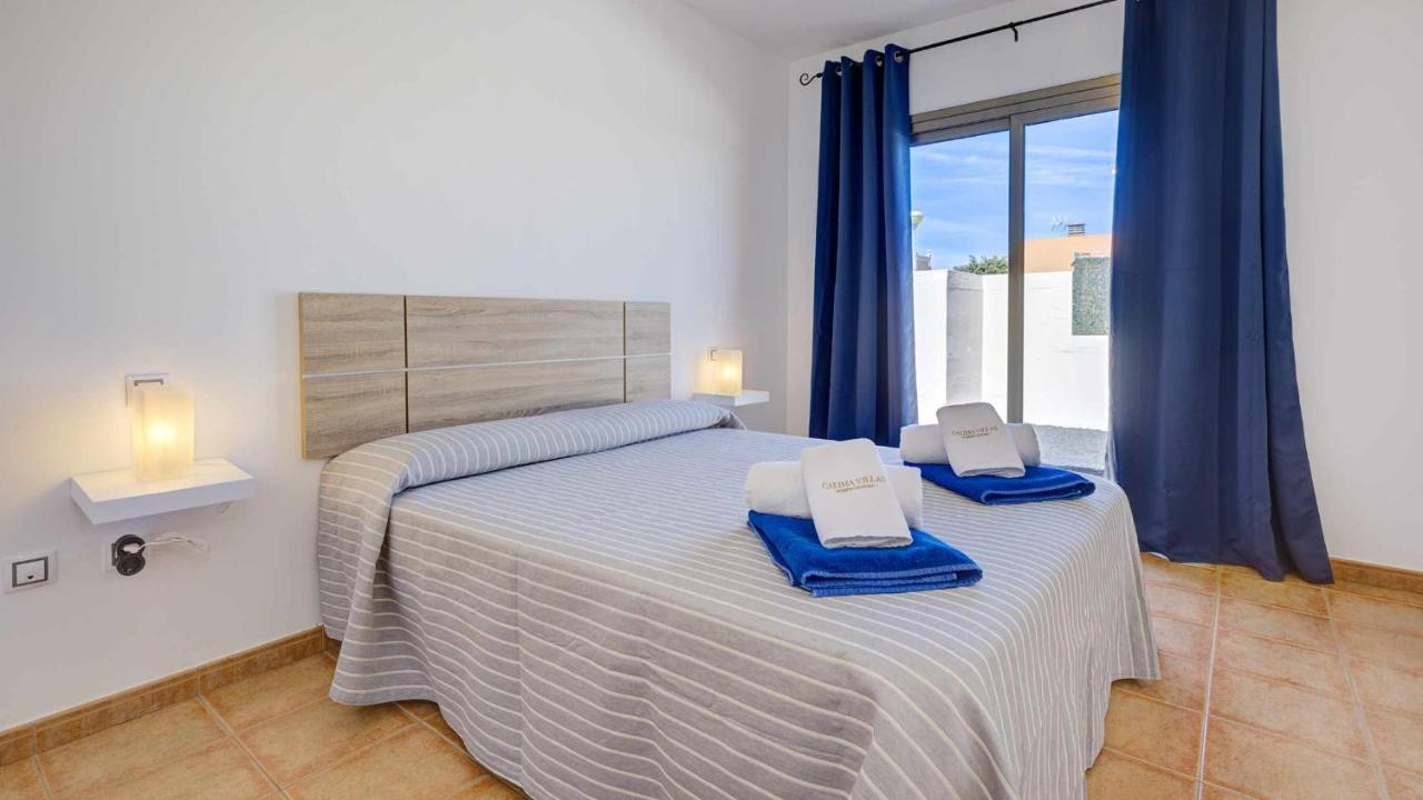Villa Jarcia By Calima Villas Caleta de Fuste Extérieur photo